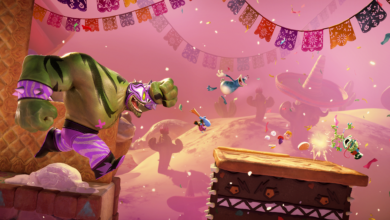 Rayman Legends Retold: El regreso magistral del héroe del plataformas en una versión renovada y desafiante