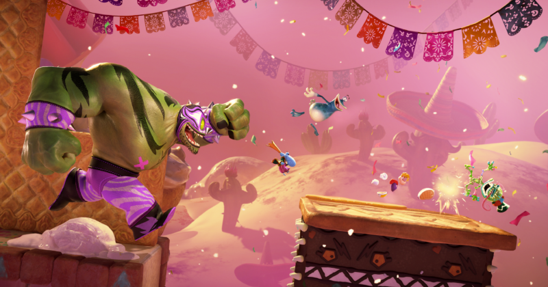 Rayman Legends Retold: El regreso magistral del héroe del plataformas en una versión renovada y desafiante