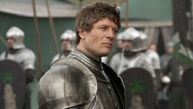 El Impacto Oculto de Ormund Hightower y el Príncipe Daeron en House of the Dragon Temporada 3