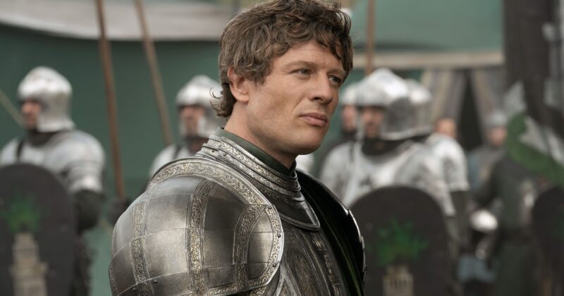 El Impacto Oculto de Ormund Hightower y el Príncipe Daeron en House of the Dragon Temporada 3