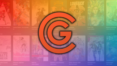 Celebra el Mes del Orgullo con una Colección Impresionante de Cómics LGBTQ+ en GlobalComix