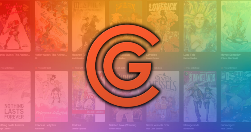 Celebra el Mes del Orgullo con una Colección Impresionante de Cómics LGBTQ+ en GlobalComix