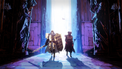 El oscuro y cautivador diseño sonoro de Diablo 4: Un regreso a la esencia de la saga