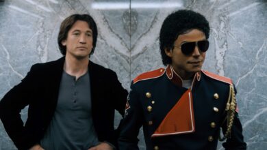 Michael Jackson: La película biográfica superó los 900 millones en taquilla a pesar de su estreno digital