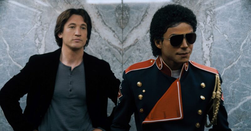 Michael Jackson: La película biográfica superó los 900 millones en taquilla a pesar de su estreno digital