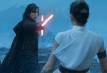 La serie precuela de Kylo Ren reescribe el legado de Los Últimos Jedi a través de Los Caballeros de Ren