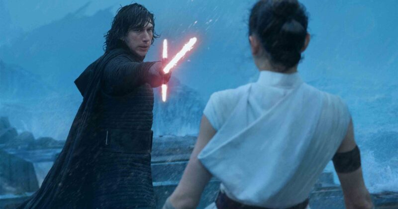 La serie precuela de Kylo Ren reescribe el legado de Los Últimos Jedi a través de Los Caballeros de Ren