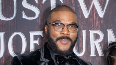 El drama criminal de Tyler Perry que está revolucionando Paramount+ con su nueva temporada