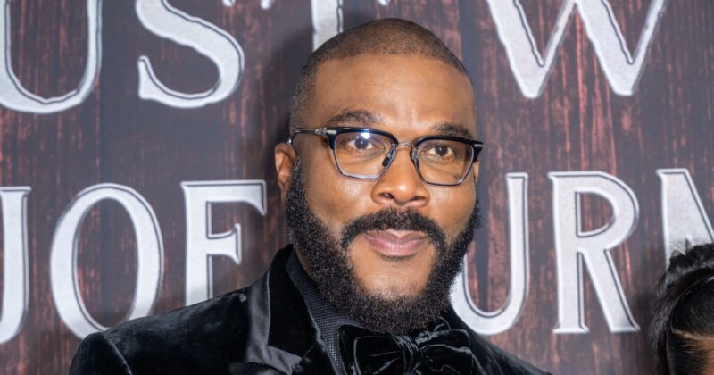 El drama criminal de Tyler Perry que está revolucionando Paramount+ con su nueva temporada