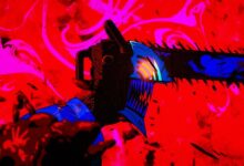 Chainsaw Man estrena tráiler oficial de su brutal y esperado arco de los Asesinos Internacionales