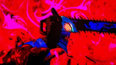 Chainsaw Man estrena tráiler oficial de su brutal y esperado arco de los Asesinos Internacionales