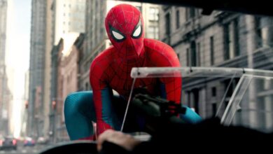 Spider-Man: Brand New Day y la aparición del Hulk Gris en un impactante tráiler conceptual
