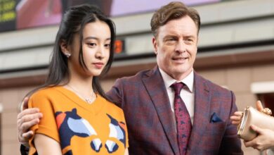 The Season: El thriller de Hulu que se disfruta en una sola noche y te sumerge en la élite de Hong Kong