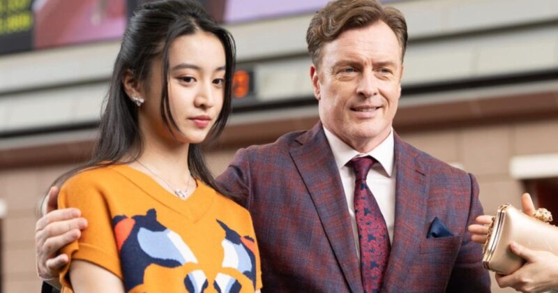 The Season: El thriller de Hulu que se disfruta en una sola noche y te sumerge en la élite de Hong Kong