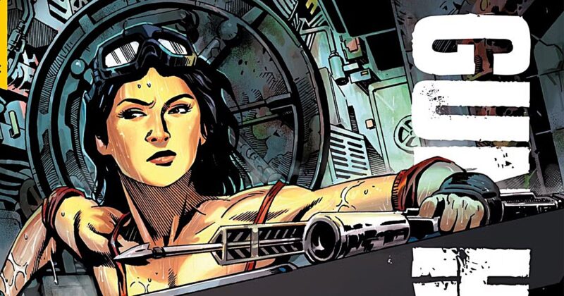 Gun Honey: Doubles Down regresa con la mejor acción de espionaje moderno
