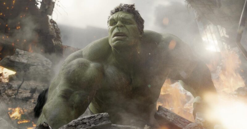 El Fin de una Era para Hulk de Mark Ruffalo y el Impacto en Spider-Man: Brand New Day