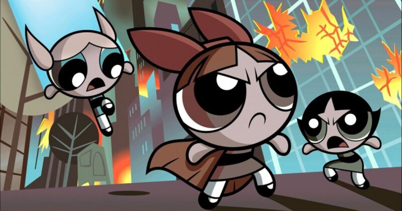 Warner Bros. confirma el regreso de Las Chicas Superpoderosas con nueva película tras años de intentos fallidos