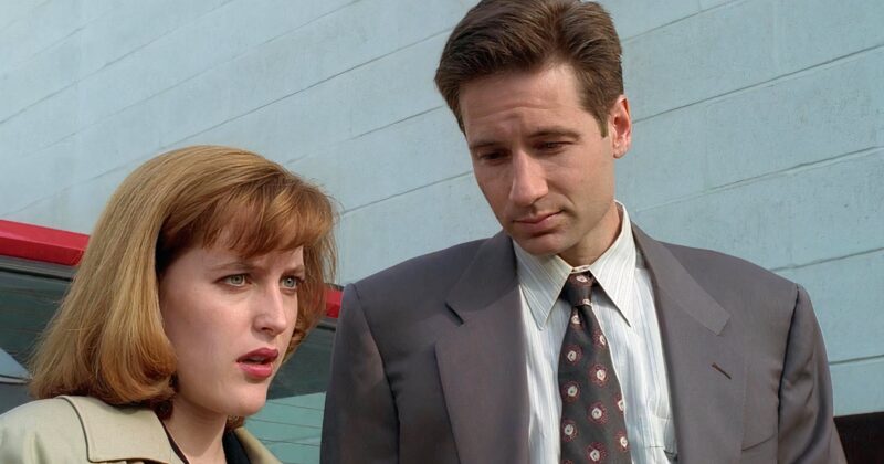 Disclosure Day de Steven Spielberg: La Influencia Esencial del Episodio Nisei de The X-Files en su Narrativa Alienígena