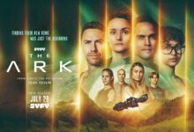 El impactante tráiler de la temporada 3 de The Ark eleva la tensión con nuevas amenazas y desafíos espaciales