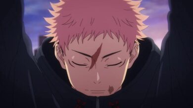 Iron Knight: La joya oculta que mezcla el universo de Attack on Titan y Jujutsu Kaisen en manga