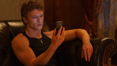 Connor Storrie Revoluciona su Carrera con un Papel Radicalmente Distinto en Criminal Minds: Evolution