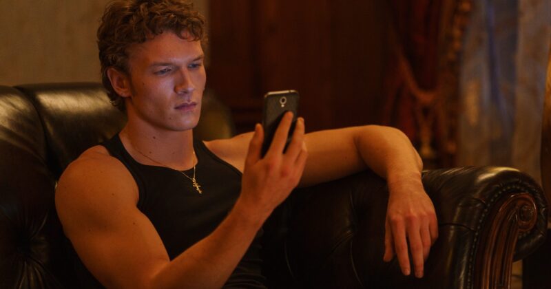 Connor Storrie Revoluciona su Carrera con un Papel Radicalmente Distinto en Criminal Minds: Evolution