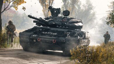 Modern Warfare 4 Revoluciona el Género con un DMZ Concebido Antes de Warzone