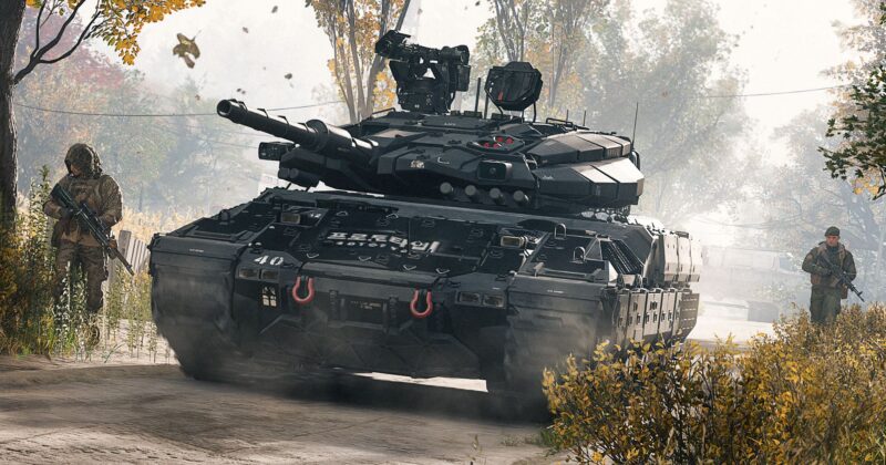 Modern Warfare 4 Revoluciona el Género con un DMZ Concebido Antes de Warzone