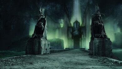 Los personajes de El Señor de los Anillos que incluso Sauron temía