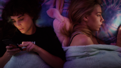 Sour Party: La comedia irreverente aprobada por Steven Soderbergh que celebrará la amistad y el caos