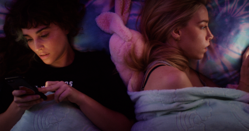 Sour Party: La comedia irreverente aprobada por Steven Soderbergh que celebrará la amistad y el caos