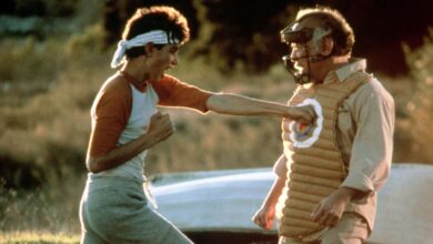 Cómo Cobra Kai Revolucionó la Saga de Karate Kid: Daniel LaRusso como el Villano Inesperado