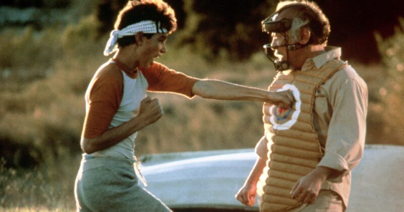Cómo Cobra Kai Revolucionó la Saga de Karate Kid: Daniel LaRusso como el Villano Inesperado