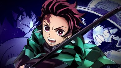 Las 15 Mejores Películas de Anime Shonen Que No Puedes Perderte