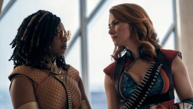 Personajes de Series con Gran Potencial que Fueron Subutilizados en la Pantalla