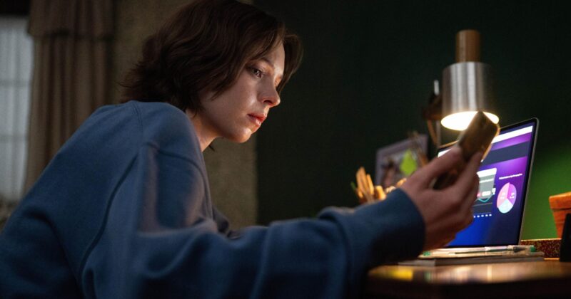 La exitosa serie de misterio de Netflix basada en bestsellers tendrá temporada final anticipada con un giro inesperado