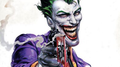 La polémica entre Batman y Punisher: ¿es realmente útil el código de no matar del Caballero Oscuro?
