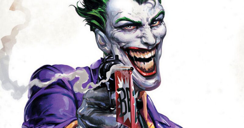 La polémica entre Batman y Punisher: ¿es realmente útil el código de no matar del Caballero Oscuro?