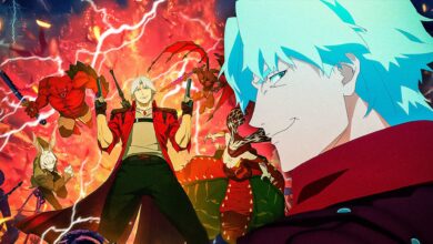 Devil May Cry confirma tercera y última temporada en Netflix, consolidando su estatus en la animación de acción