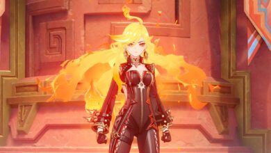 Genshin Impact rompe una tradición de HoYoverse tras filtraciones sobre nuevos personajes