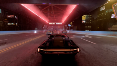 La evolución gráfica de Cyberpunk 2077: primer vistazo a la potencia visual de su secuela