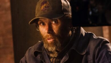 El Regreso de Cillian Murphy en A Quiet Place Parte III: Las Primeras Imágenes del Set Revelan Nuevos Secretos