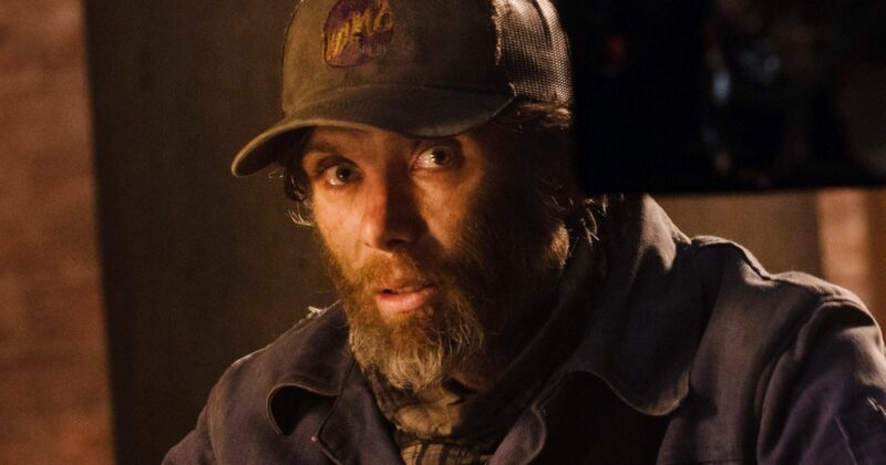 El Regreso de Cillian Murphy en A Quiet Place Parte III: Las Primeras Imágenes del Set Revelan Nuevos Secretos