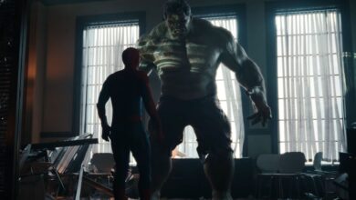 Marvel Revoluciona al Hulk del MCU Tras 7 Años: Un Cambio Perfecto para Bruce Banner en Spider-Man: Brand New Day