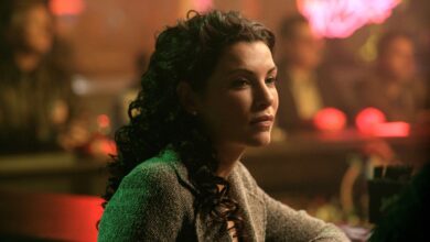 Cómo The Sopranos Transformó Para Siempre las Historias de Crimen en la Televisión
