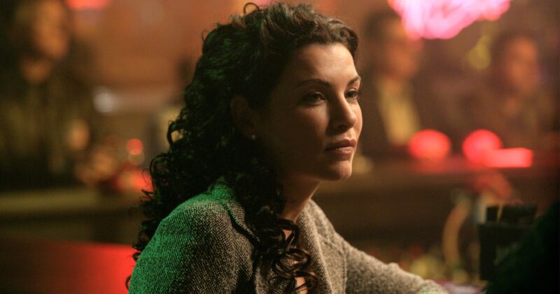 Cómo The Sopranos Transformó Para Siempre las Historias de Crimen en la Televisión