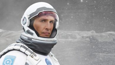 Las mejores películas de ciencia ficción y suspenso que debes ver ahora
