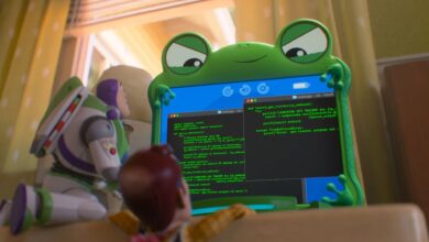 Películas Animadas que Capturaron la Ansiedad Tecnológica Antes de Toy Story 5