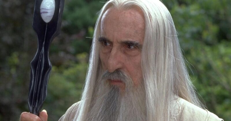 Hands of the White Wizard: La Nueva Aventura que Revoluciona la Historia de Saruman en El Señor de los Anillos