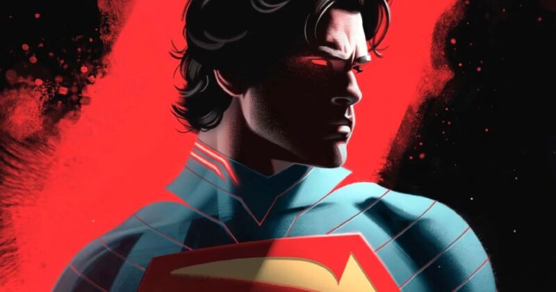 El Nuevo Superman de DC Revoluciona el Legado del Hombre de Acero con una Visión Futurista Inédita
